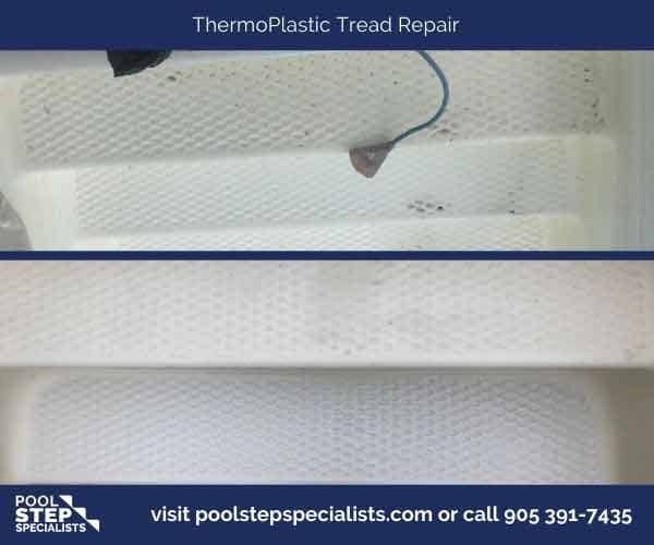ThermoPlastic tread repair (2)