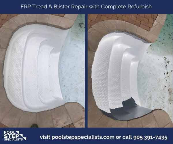 FRP Tread & Blister Repair w Complete (1)